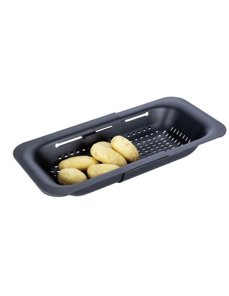 ESCURRIDOR EXTENSIBLE FREGADERO WENKO