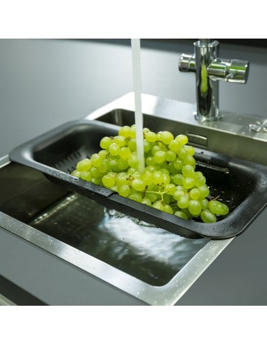 ESCURRIDOR EXTENSIBLE FREGADERO WENKO