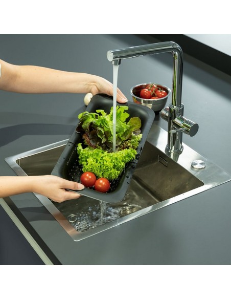 ESCURRIDOR EXTENSIBLE FREGADERO WENKO