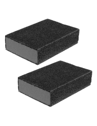 ESPONJA MAGICA ESPECIAL INOX X 2 UN.