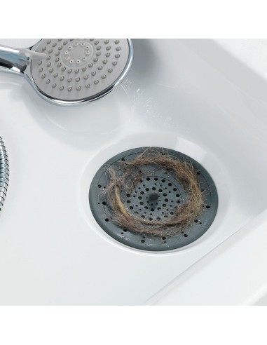 FILTRO DESAGÜE SILICONA SAVA WENKO