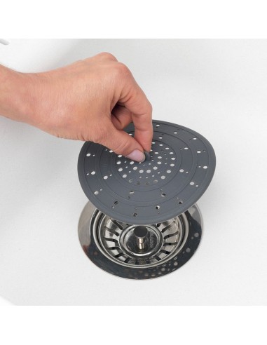 FILTRO DESAGÜE SILICONA SAVA WENKO