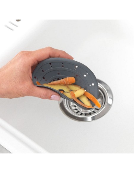 FILTRO DESAGÜE SILICONA SAVA WENKO