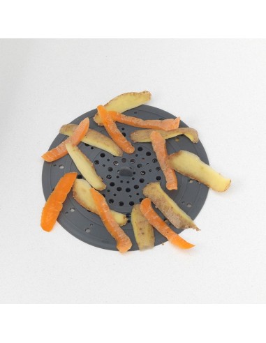 FILTRO DESAGÜE SILICONA SAVA WENKO