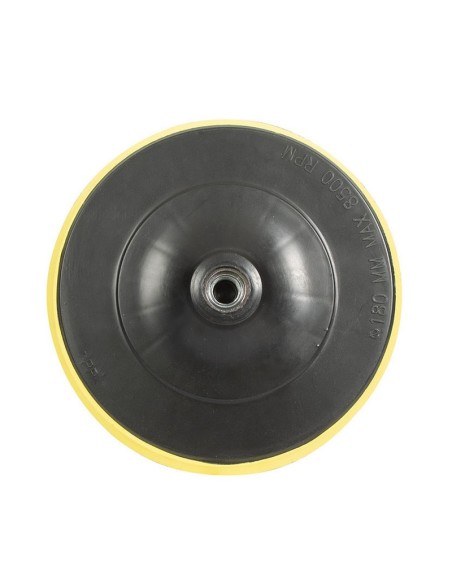 RECAMBIO PLATO PULIDORA R-P1200