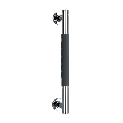 SERIE SECURA. BARRA SEGURIDAD INOX 40,5