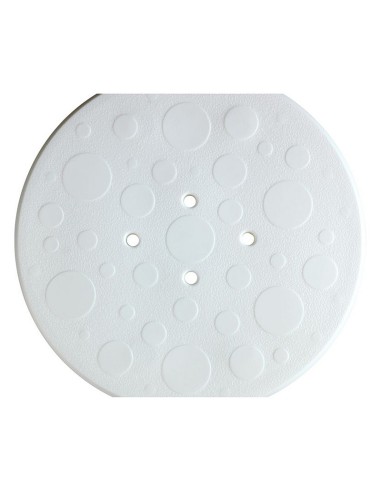 SERIE SECURA. TABURETE BAÑO REGULABLE