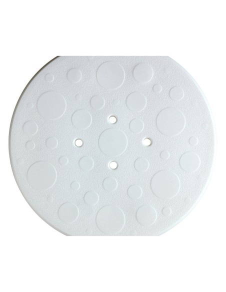 SERIE SECURA. TABURETE BAÑO REGULABLE