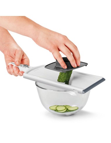 CORTAVERDURAS SLICE-SIX