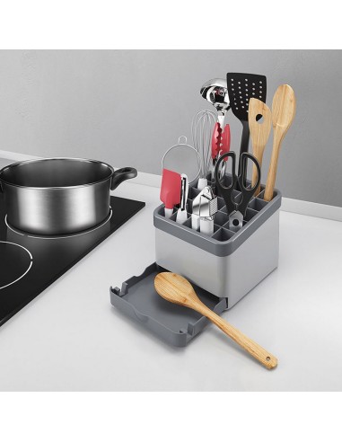 ORGANIZADOR CUBERTERO UTIL-TEX