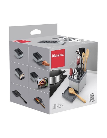 ORGANIZADOR CUBERTERO UTIL-TEX