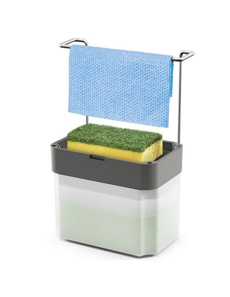 DISPENSADOR JABON SPONGE TEX