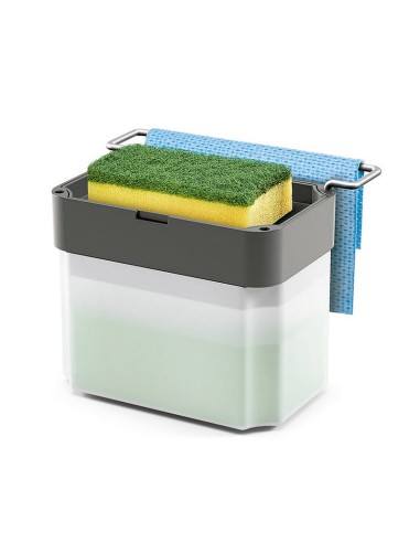 DISPENSADOR JABON SPONGE TEX