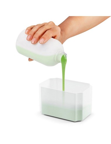 DISPENSADOR JABON SPONGE TEX