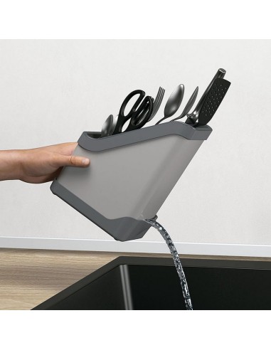 CUBERTERO AJUSTABLE KEEP-TEX