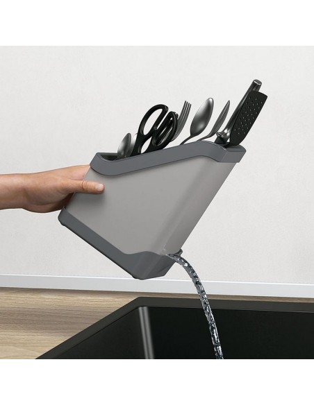 CUBERTERO AJUSTABLE KEEP-TEX