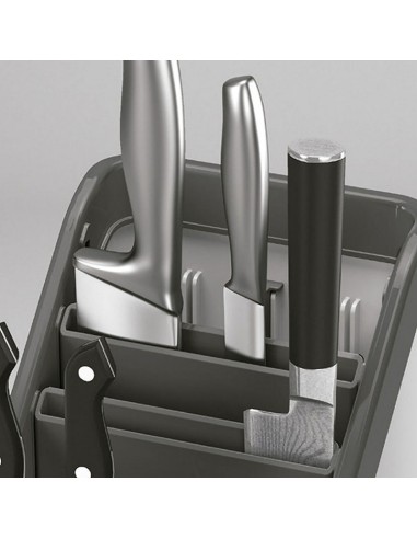 CUBERTERO AJUSTABLE KEEP-TEX