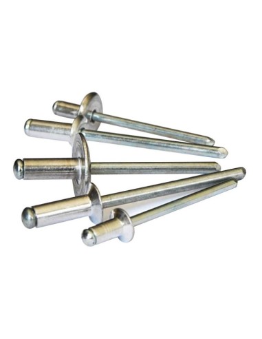 REMACHE ALUMINIO 3,2X8 ECOBLISTER 120UD
