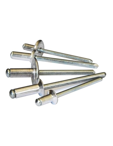 REMACHE ALUMINIO 3,2X8 ECOBLISTER 120UD