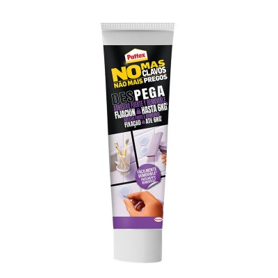 PATTEX NO MAS CLAVOS DESPEGA  44 GR.