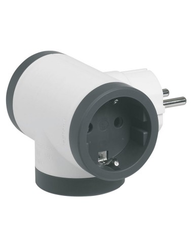 ADAPT STD 3X2P+T  LA BL/NG