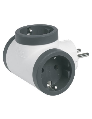 ADAPT STD 3X2P+T  LA BL/NG