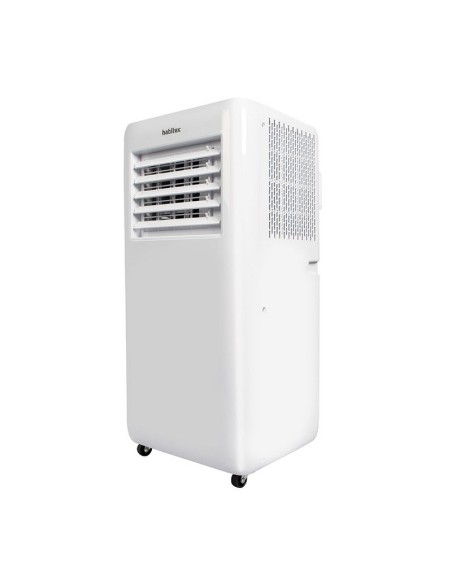 A/A PORTÁTIL 9000 BTU HABITEX AC9000