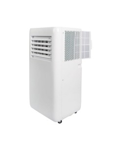 A/A PORTÁTIL 9000 BTU HABITEX AC9000 2