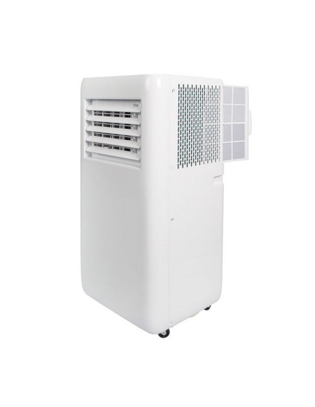 A/A PORTÁTIL 9000 BTU HABITEX AC9000