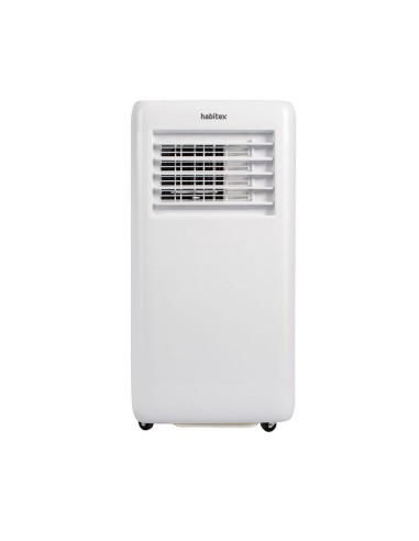 A/A PORTÁTIL 9000 BTU HABITEX AC9000