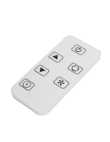 A/A PORTÁTIL 9000 BTU HABITEX AC9000