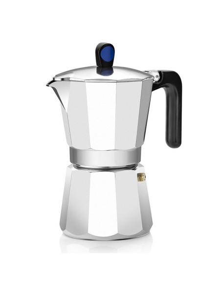 CAFETERA INDUCTION EXPRES 9 TAZAS MONIX