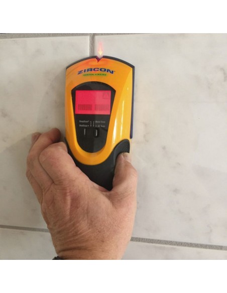 DETECTOR DE ESTRUCTURAS L550C ZIRCON