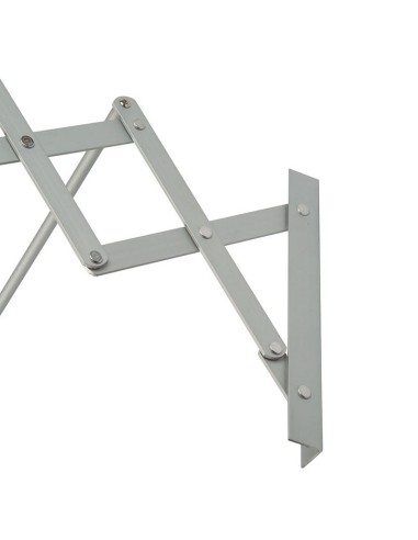 TENDEDERO EXTENSIBLE EPOXI 120CM.HABITEX