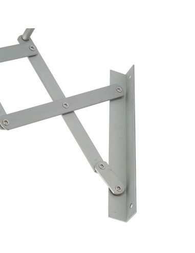 TENDEDERO EXTENSIBLE EPOXI 120CM.HABITEX
