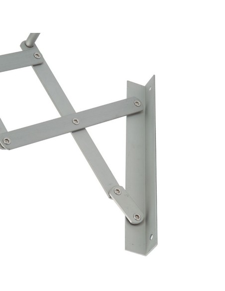 TENDEDERO EXTENSIBLE EPOXI 140CM.HABITEX