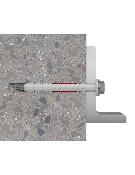 TACO LARGO DUOXPAND 10X80T 50 UNDS