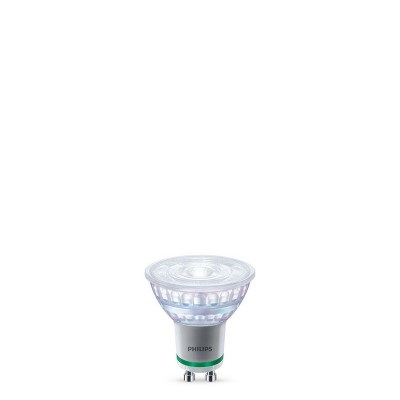 U. EFFICIENT LED SPOT 36D 2,1WGU10 4000