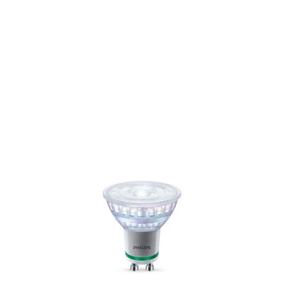 U. EFFICIENT LED SPOT 36D 2,1WGU10 3000K