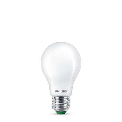 BOMBILLA U. EFFICIENT E27 4W-840LM 2700K