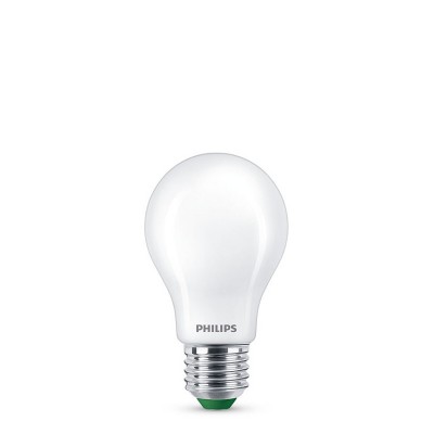 BOMBILLA U EFFICI. E27 5,2W-1095LM 2700K