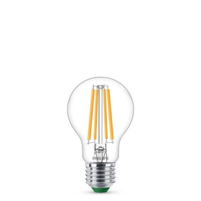 U EFFICI LED CLASSIC EST. 4W E27 2700K