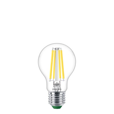 U EFFICI LED CLASSIC EST 4W E27 4000K