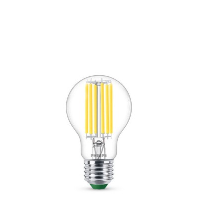 U EFFICI LED CLASSIC EST 5,2W E27 4000