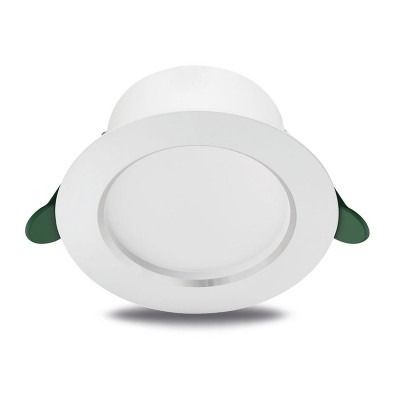 DOWNLIGHT U. EFFICIENT 4000K 4,8W-145Ø