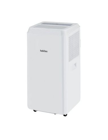 A/A PORTÁTIL 12000 BTU HABITEX AC12000