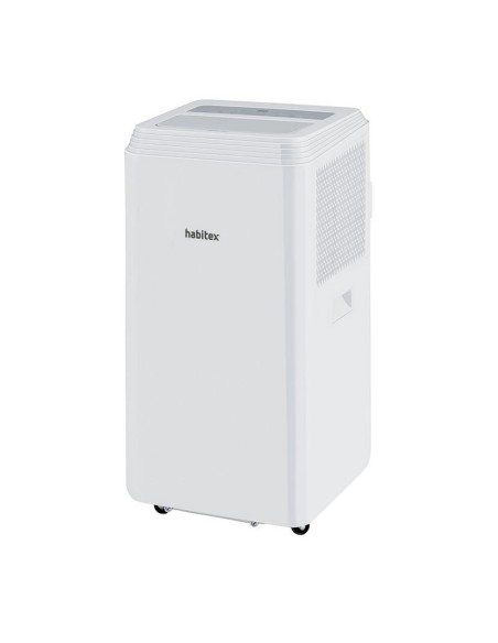 A/A PORTÁTIL 12000 BTU HABITEX AC12000