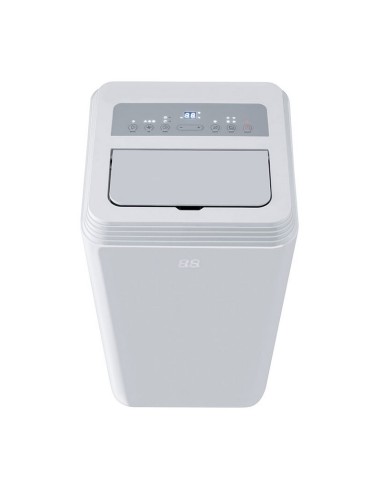 A/A PORTÁTIL 12000 BTU HABITEX AC12000