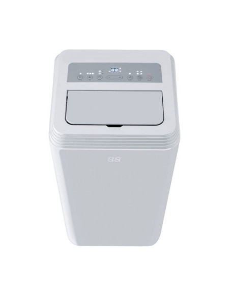 A/A PORTÁTIL 12000 BTU HABITEX AC12000