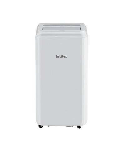 A/A PORTÁTIL 12000 BTU HABITEX AC12000